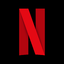 Netflix STANDARD Subscription HD / Month