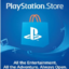 Playstation Network PSN 10 USD (USA)