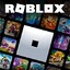Roblox Top up 4500 robux