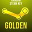 Random GOLDEN Steam Key - GLOBAL