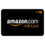 Amazon Gift Card UK 10 GBP