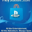 Playstation Network PSN $35 (USA)