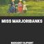 Miss Marjoribanks by Margaret Oliphant