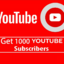 YouTube Subscribers - Non Drop