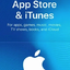 App Store - iTunes 100 AED (UAE - Stockable)