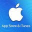 iTunes & App Store 3$ - 3 USD - Stockable