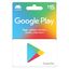Google play gift card USA 15USD