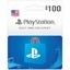 PlayStation Network (PSN) Card - 100 USD (USA
