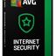 AVG Internet Security 10 Multidevice 2 Year