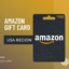 Amazon Gift Card USA