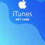 Apple iTunes Gift Card 10 USD iTunes Key UNIT