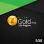 Razer gold pin global 50 us