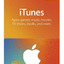 iTunes Gift Cards 75$ US