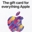 iTunes Gift Card 500$ USA