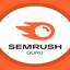 Semrush Guru 90 days unlimited keywords