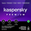 Kaspersky Premium + Kaspersky kids (1 year)