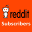 1K Reddit Channel Subscribers Real Audience