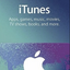iTunes 7$ - Apple 7 USD (Stockable)