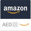 Amazon AED 50 (UAE - Stockable)
