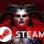 [Steam Account] Diablo® IV - Full Access - 0H
