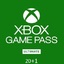 Xbox Game Pass Ultimate 20+1 Month