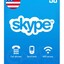 $50 Skype Prepaid voucher