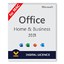 Office 2021 Home & Business FOR MAC