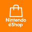 10 USD Nintendo eShop Gift Card (Stockable)