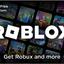 Roblox Gift Card - 200 Robux Global