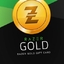 Razer Gold 100$ (Non stackable) 👾🔥