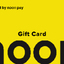 NOON Gift Card UAE AED100