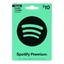 Spotify $10 (1 Month) US Gift Card