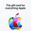 Apple $100 Gift Card From USA
