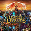 League of Legends USA $5 - United States