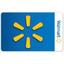 Walmart giftcard USA $79.16