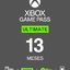 🔥 XBOX GAME PASS ULTIMATE 13 MONTHS GLOBAL