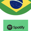 Spotify Premium 6 Month Code (Brazil)