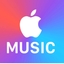 Apple Music 4 month Global