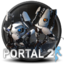 Portal 2 Steam GLOBAL🌍