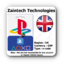 GBP 25 PlayStation (PSN) UK (GBR)