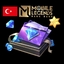Mobile Legends Weekly Pass (Turkey)🇹🇷