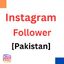1000 Instagram Followers [Pakistan]