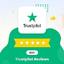 100 Trustpilot Website 5 start Reviews