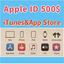 Apple ID 500$ ITUNES&App store