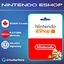 Nintendo eShop Card 35 CAD Nintendo CANADA