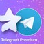 Telegram Premium 1 month