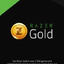 Razer Gold 20 BRL - Razer 20 R$ - pin/serial