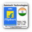 INR 50 FlipKart India (IND)