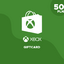 Xbox 50 PLN - Xbox 50 zł (Poland - Stockable)