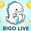 Bigo Live Gift Card 5770 Diamonds